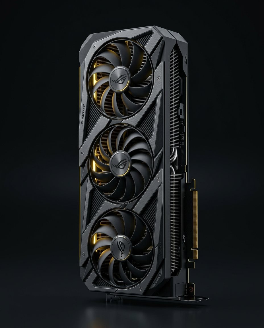Sell your dead graphics card for parts