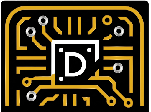 Doctor GPU Logo